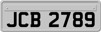 JCB2789