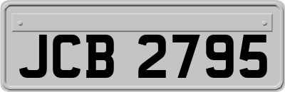 JCB2795