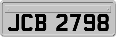 JCB2798