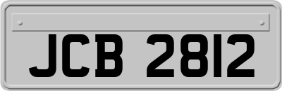 JCB2812
