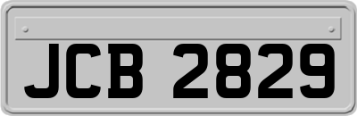 JCB2829