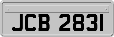 JCB2831