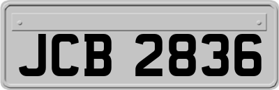 JCB2836