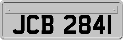 JCB2841