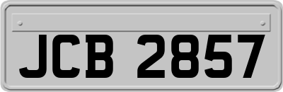 JCB2857
