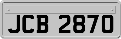 JCB2870