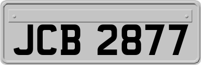 JCB2877