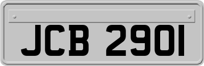 JCB2901