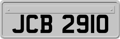 JCB2910