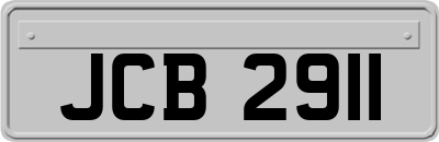 JCB2911