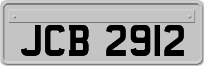 JCB2912