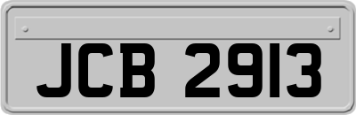 JCB2913