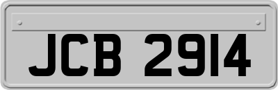 JCB2914