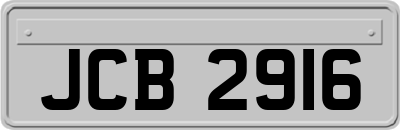 JCB2916