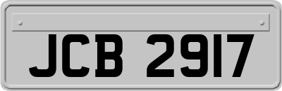 JCB2917