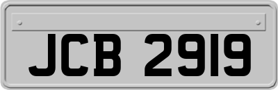 JCB2919