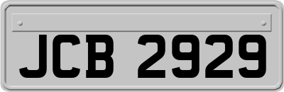 JCB2929