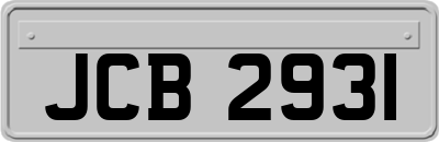 JCB2931