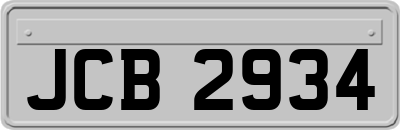 JCB2934