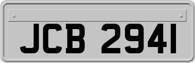 JCB2941