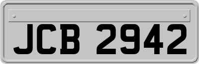 JCB2942