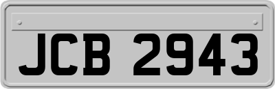 JCB2943
