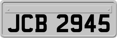 JCB2945