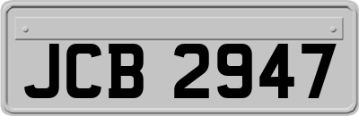 JCB2947