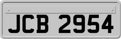 JCB2954