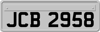 JCB2958
