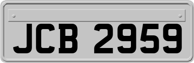 JCB2959