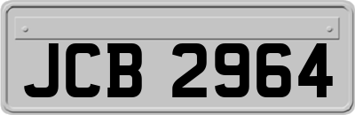 JCB2964
