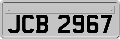 JCB2967
