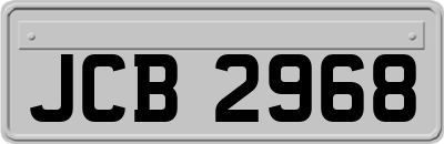 JCB2968