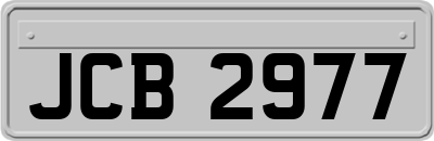 JCB2977