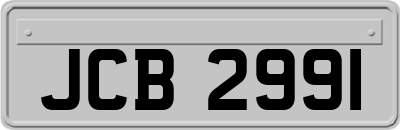 JCB2991