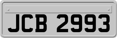 JCB2993