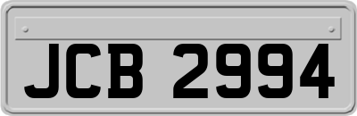 JCB2994