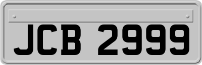 JCB2999