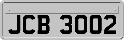 JCB3002