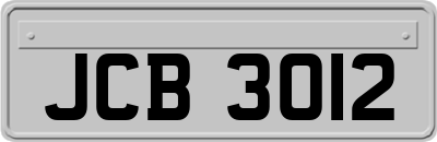 JCB3012