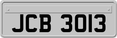 JCB3013