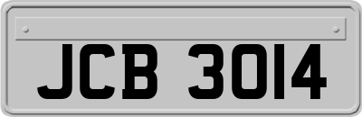 JCB3014