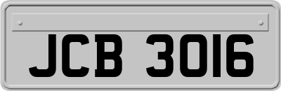 JCB3016