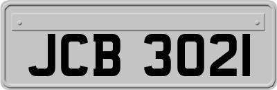 JCB3021