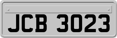 JCB3023