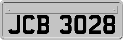 JCB3028