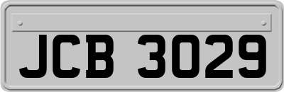 JCB3029