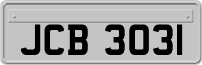 JCB3031