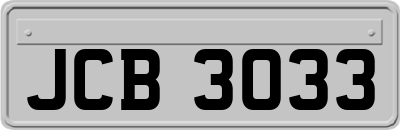 JCB3033